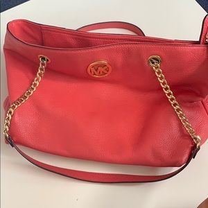 Michael Kors purse